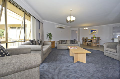 Abbey Beach Resort - Great Ocean Road Tourism 24