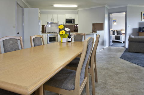 Abbey Beach Resort - Great Ocean Road Tourism 18