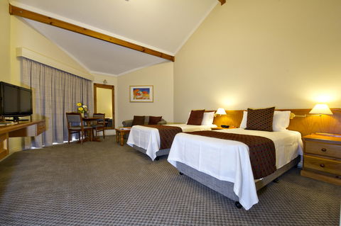 Abbey Beach Resort - Great Ocean Road Tourism 15