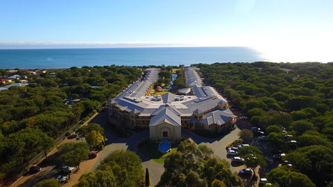 Abbey Beach Resort - Great Ocean Road Tourism 5