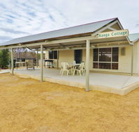 Kanga Cottage - Great Ocean Road Tourism