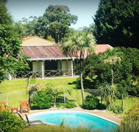 Karri Forest Motel - Great Ocean Road Tourism