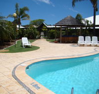 Dunsborough Central Motel - Great Ocean Road Tourism