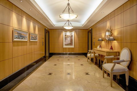 Duxton Hotel Perth - Great Ocean Road Tourism 23