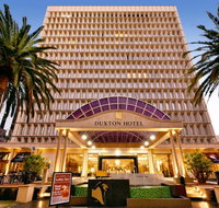 Duxton Hotel Perth - Great Ocean Road Tourism