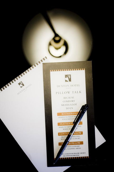 Duxton Hotel Perth - Great Ocean Road Tourism 2