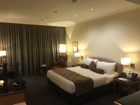 Duxton Hotel Perth - Great Ocean Road Tourism 9