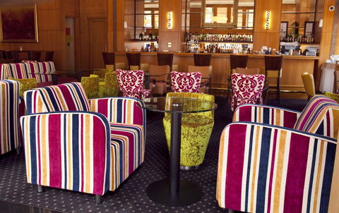 Duxton Hotel Perth - Great Ocean Road Tourism 39