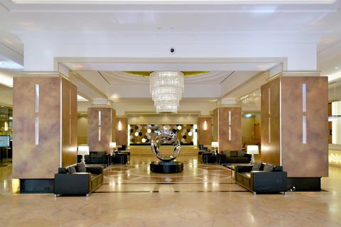 Duxton Hotel Perth - Great Ocean Road Tourism 28