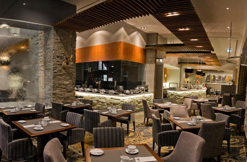 Duxton Hotel Perth - Great Ocean Road Tourism 44