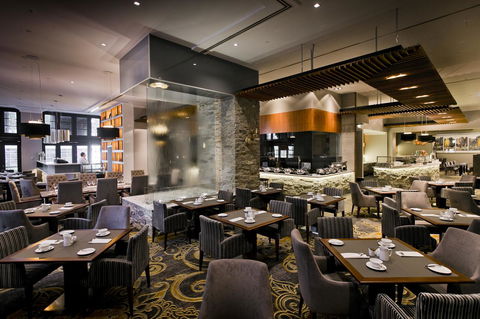 Duxton Hotel Perth - Great Ocean Road Tourism 34