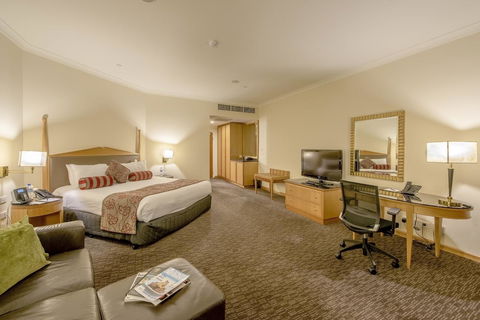 Duxton Hotel Perth - Great Ocean Road Tourism 19