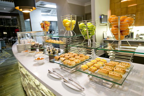 Duxton Hotel Perth - Great Ocean Road Tourism 31