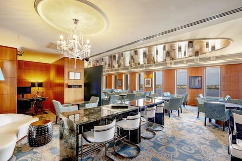 Duxton Hotel Perth - Great Ocean Road Tourism 22