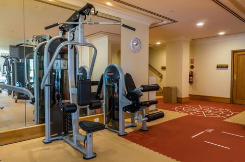 Duxton Hotel Perth - Great Ocean Road Tourism 32