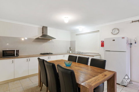 Margaret River Tourist Park - Great Ocean Road Tourism 7