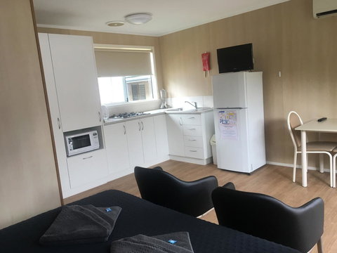 Margaret River Tourist Park - Great Ocean Road Tourism 15