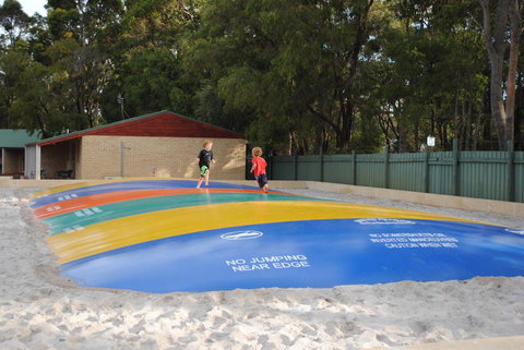 Margaret River Tourist Park - Great Ocean Road Tourism 30