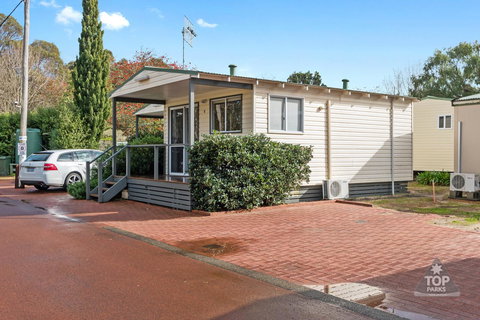 Margaret River Tourist Park - Great Ocean Road Tourism 13