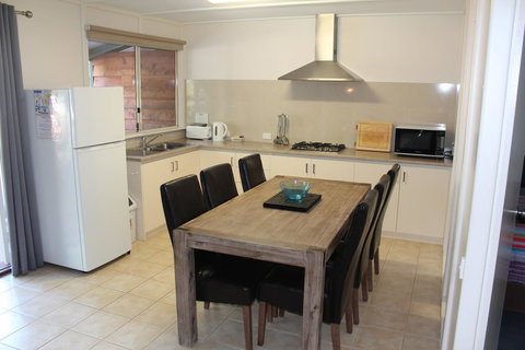 Margaret River Tourist Park - Great Ocean Road Tourism 34