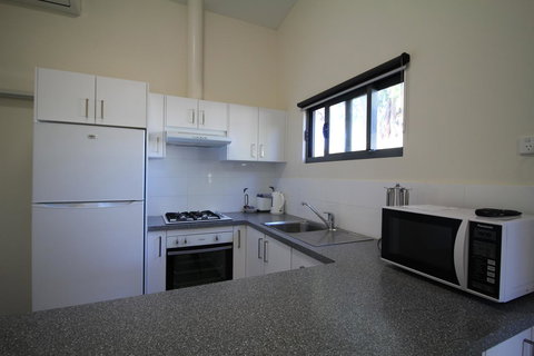 Margaret River Tourist Park - Great Ocean Road Tourism 17