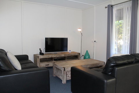 Margaret River Tourist Park - Great Ocean Road Tourism 36