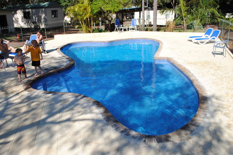 Margaret River Tourist Park - Great Ocean Road Tourism 29