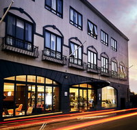 Great Southern Hotel Perth - Great Ocean Road Tourism