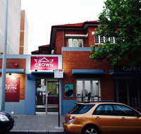 The Emperors Crown Hostel - Great Ocean Road Tourism