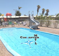 Carnarvon Motel WA - Great Ocean Road Tourism