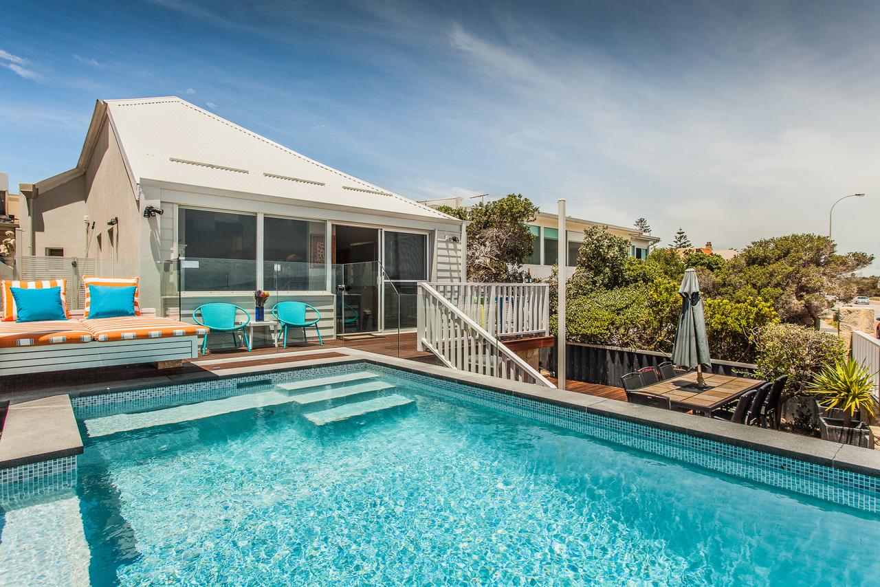  Great Ocean Road Tourism