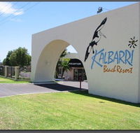 Unit 42 Kalbarri Beach Resort - Great Ocean Road Tourism