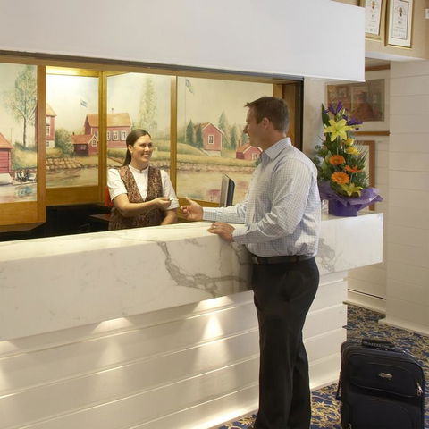 European Hotel - Great Ocean Road Tourism 6