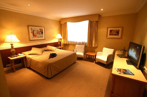 European Hotel - Great Ocean Road Tourism 24