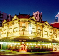 Miss Maud Swedish Hotel - Great Ocean Road Tourism