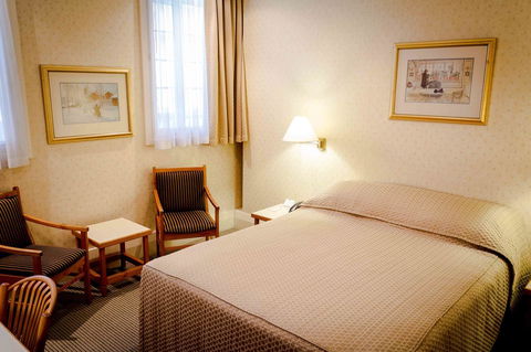 European Hotel - Great Ocean Road Tourism 25