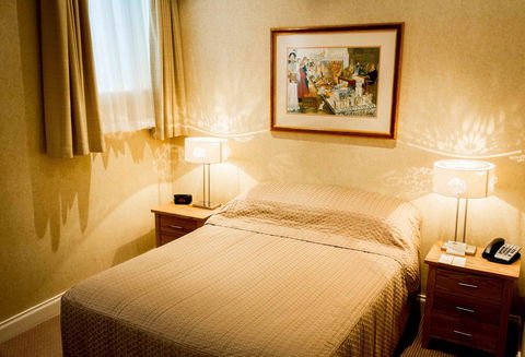 European Hotel - Great Ocean Road Tourism 27