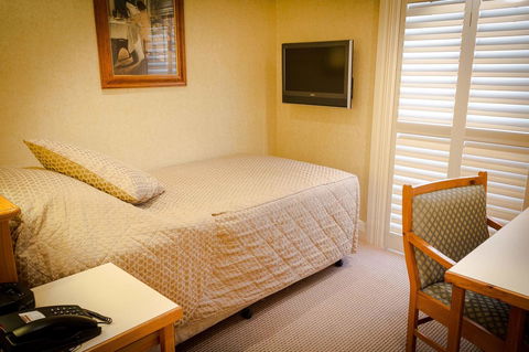 European Hotel - Great Ocean Road Tourism 34