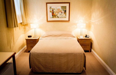 European Hotel - Great Ocean Road Tourism 35