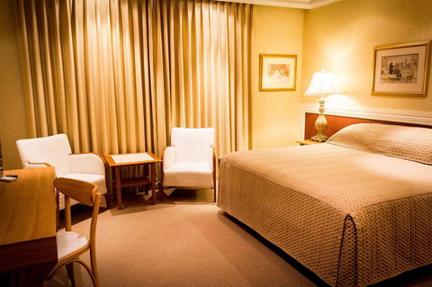 European Hotel - Great Ocean Road Tourism 19