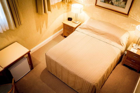 European Hotel - Great Ocean Road Tourism 28