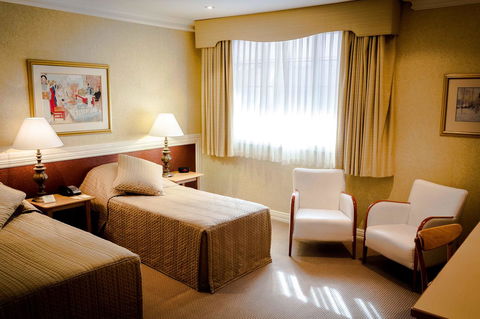 European Hotel - Great Ocean Road Tourism 31