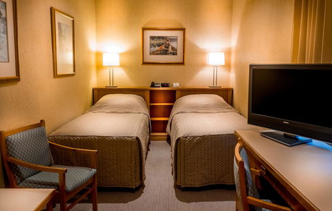 European Hotel - Great Ocean Road Tourism 23
