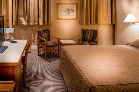 European Hotel - Great Ocean Road Tourism 20