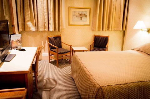 European Hotel - Great Ocean Road Tourism 26