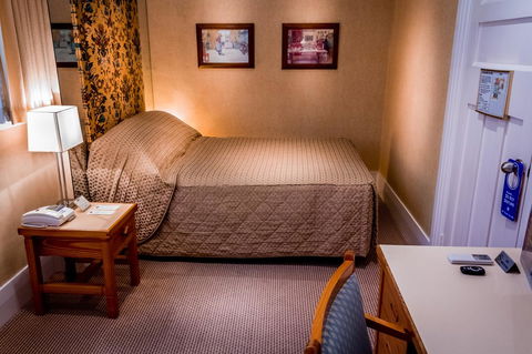 European Hotel - Great Ocean Road Tourism 29