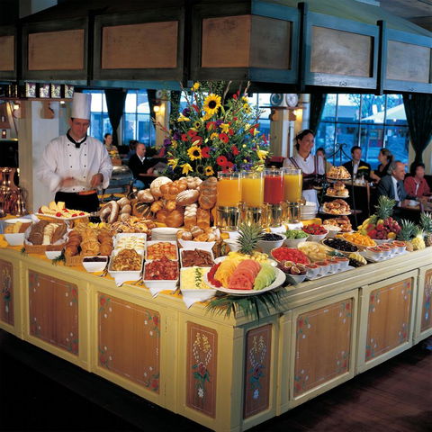 European Hotel - Great Ocean Road Tourism 1