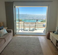 Cottesloe Beachfront Ocean View Apartment - Great Ocean Road Tourism