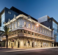 The Melbourne Hotel - Great Ocean Road Tourism