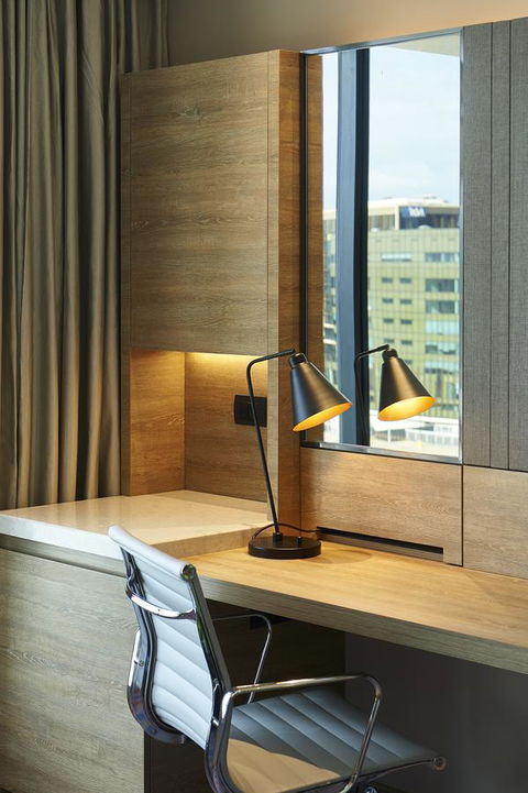 Doubletree By Hilton Perth Northbridge - Great Ocean Road Tourism 14